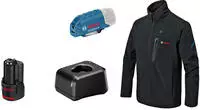 Bosch Professional 06188000FY, Bosch Professional 06188000FY Beheizbare Jacke GHJ 12