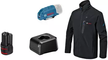 Bosch GHJ 12+18V XA (06188000FY)