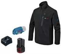 Bosch Professional 06188000FX, Bosch Professional GHJ 12+18V XA S (S)...