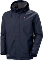 Helly Hansen Softshelljacke Oxford, Gr&ouml;&szlig;e S, schwarz