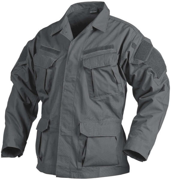 Helikon-Tex® SFU NEXT Shirt PolyCotton Ripstop shadow grey
