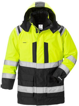 Fristads High Vis Airtech 3in1 Parka Kl. 3 4036 GTT gelb/schwarz