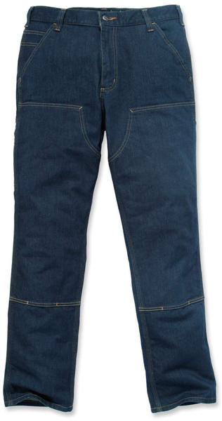 Carhartt Workwear Carhartt Double Front Jeans 103329