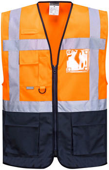 Portwest Warsaw orange