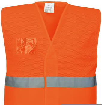 Portwest Netz orange