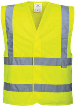 Portwest C470 gelb