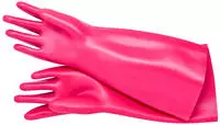 Knipex 98 65 42, Knipex 98 65 42 Elektrikerhandschuh Gr&ouml;&szlig;e (Handschuhe): 11 1 Paar