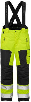 Fristads High Vis Airtech Winterhose Kl. 2 2035 GTT gelb/schwarz