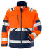 orange/marine
