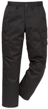 Fristads Hose Damen 278 P154 schwarz