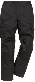 Fristads Hose 2580 P154 schwarz