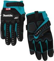 Makita - Gartenhandschuhe, Gr&ouml;&szlig;e XL P-84486