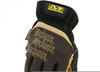 LG LFF-75-010, LG Gloves Mechanix FastFit Leather LG size 10 / L (10, L) Schwarz