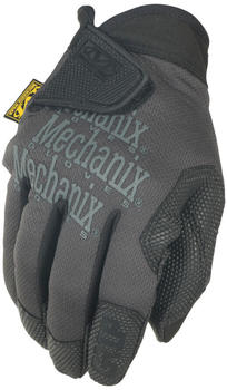 Mechanix Wear Greifhandschuhe Specialty Grip schwarz/grau