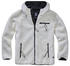 Brandit Teddyfleece Worker Jacket (5024-7) white