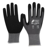 Nitras Handschuh-Paar 8800, FLEXIBLE FIT, Handschuhgr&ouml;&szlig;e: 8