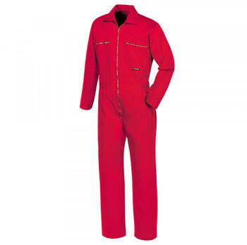 teXXor 8043 Overall red
