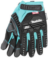 Makita P-84492, Makita Arbeitshandschuhe Verst&auml;rkt Gr.11