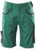 Grün: Mascot Shorts Unique 18349