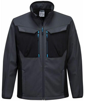 Portwest Clothing Ltd Portwest Softshell WX3 grey