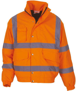 YOKO Workwear GO/RT orange
