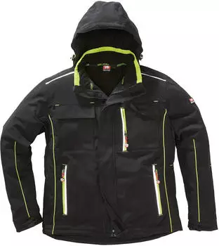 Bullstar Ultra schwarz