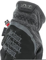 Mechanix Wear 271713.003.606, Mechanix Wear Winter gloves Mechanix COLDWORK FastFit,