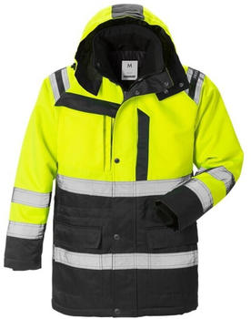Fristads High Vis 4042 PP 119629 gelb/schwarz