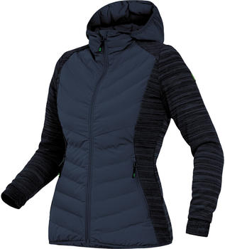 Leibw&auml;chter Cadhyj Damenjacke marine