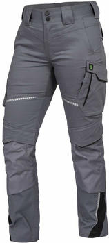 Leibw&auml;chter Flex-Line Bundhose grau/schwarz