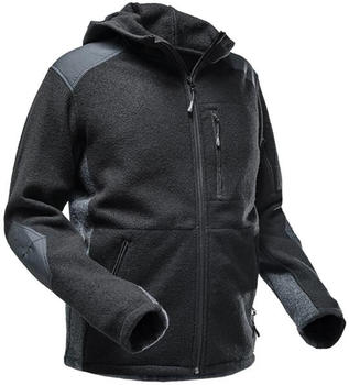 Pfanner Wooltec Kapuzenjanker