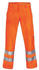 uvex Protection Flash 8894 Herren-Arbeitshose orange