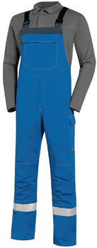uvex Multi Function 3661 Schweißer-Arbeitshose blau