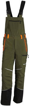 Kox Mistral 3.0 Latzhose grün Kox Mistral 3.0 Latzhose grün
