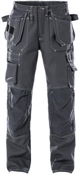 Fristads Handwerker-Hose Handwerkerhose 265K FAS Dunkelgrau