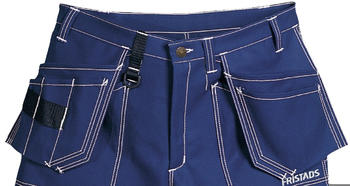 Fristads Handwerkerhorts Handwerkerhorts 275 FAS Blau