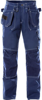 Fristads Handwerkerhose 255K FAS Blau