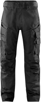 Fristads Green Hose 2688 GRT Schwarz
