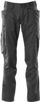 Mascot Leichte Damenhose ACCELERATE 18478 schwarz
