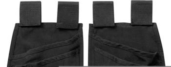 Fristads Servicehorts Werkzeugtaschen 9201 ADKN Schwarz