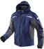 Kübler Winter Softshell Jacke dunkelblau/anthrazit X1041 732297