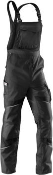 Kübler ACTIVIQ Latzhose schwarz 3250 5365-99