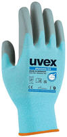 UVEX 6008011, uvex phynomic C3 6008011 Schnittschutzhandschuh Gr&ouml;&szlig;e (Handschuhe):