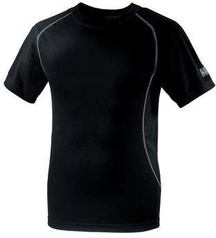 uvex Kurzarm Shirt Funktionsshirt 89343