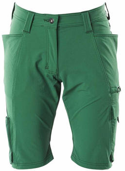 Mascot Damen-Shorts ACCELERATE 180 grün