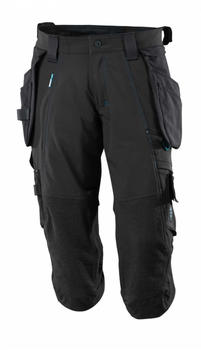 Mascot 3/4-Bundhose ADVANCED 17049 schwarz