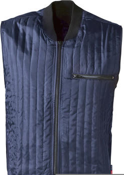 Kansas Weste Thermoweste 5300 MTH Marineblau