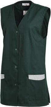 Leiber Damen Westenkasack ohne Ärmel 09/515/88 Bottle Green