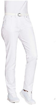 Leiber Damen Jeans 08/8242/01 Weiß