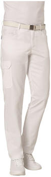 Leiber Herren Hose 12/7720/01 Weiß
